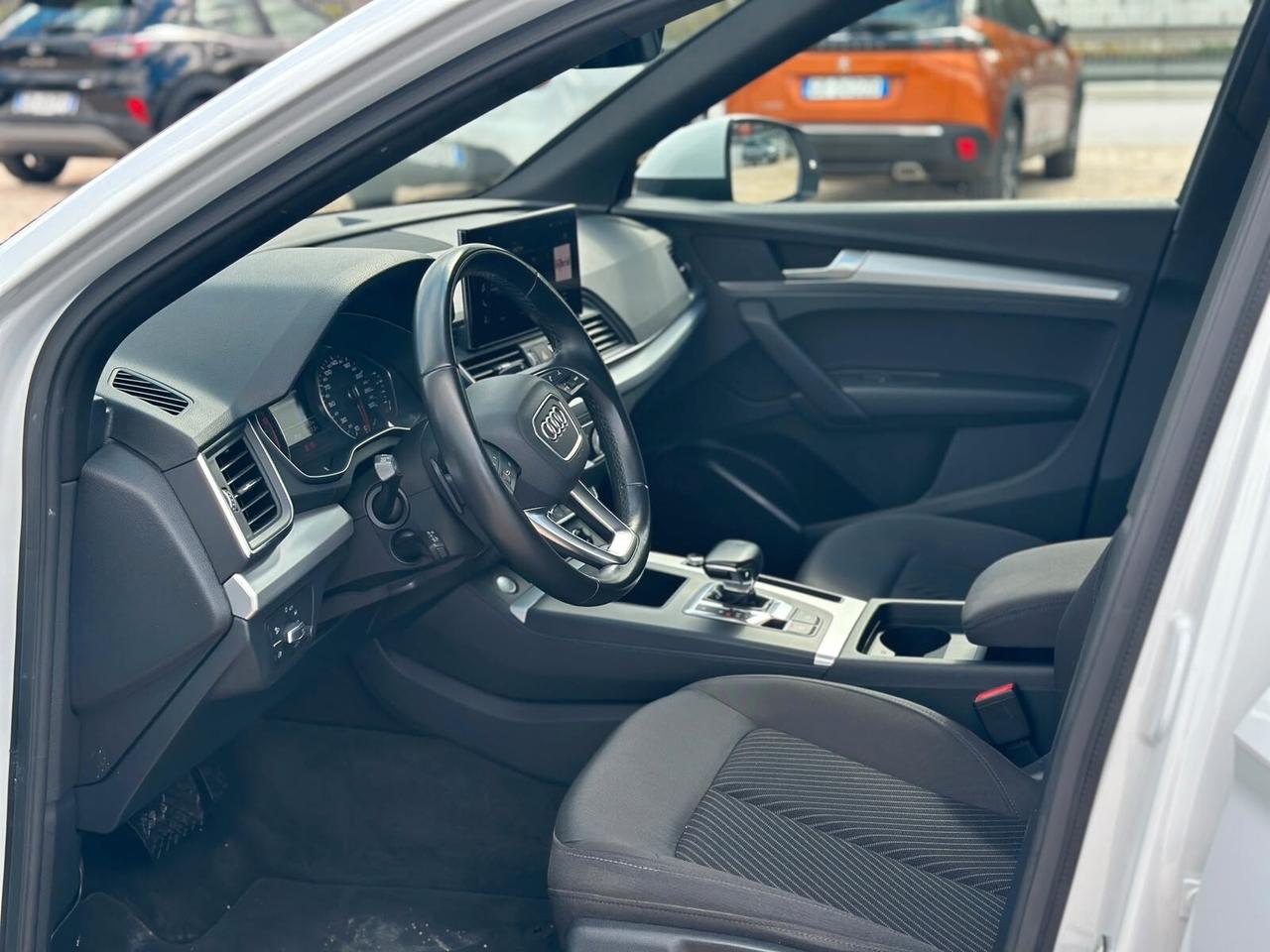 Audi Q5 SPB 2.0 TDI S tronic Advanced