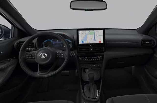 Toyota Yaris Cross Hybrid 115CV