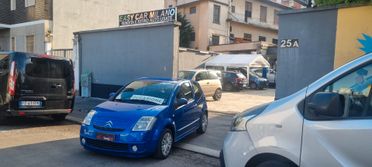 Citroen C2 1.4 Exclusive