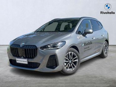 BMW Serie 2 Active Tourer 218 d MSport DCT
