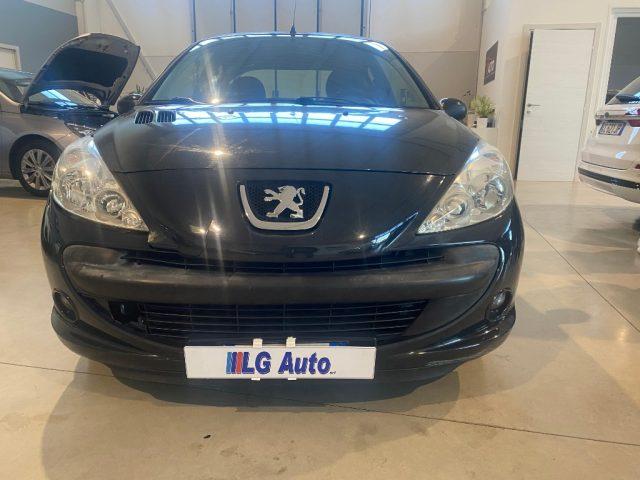 PEUGEOT 207 X-LINE