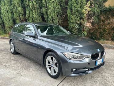 Bmw 316 316d Touring Sport