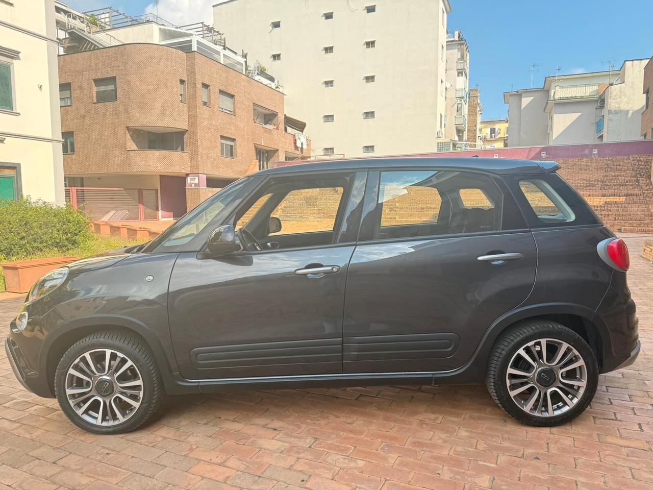 Fiat 500L 1.3 Multijet 95 CV Cross
