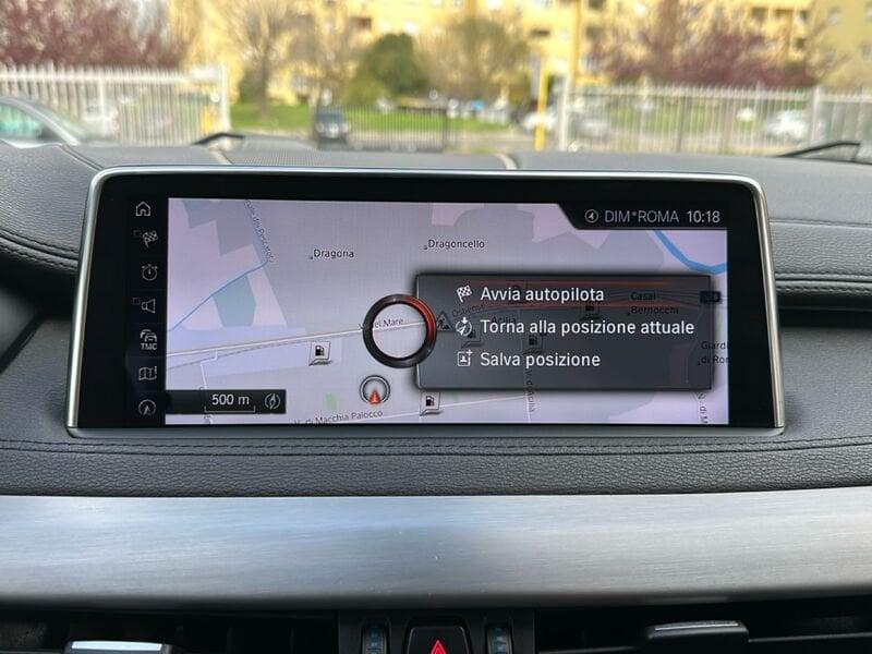 BMW X6 xDrive 30d 249cv MSport Aut.