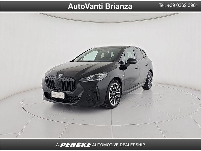 BMW Serie 2 Active Tourer 218d Msport