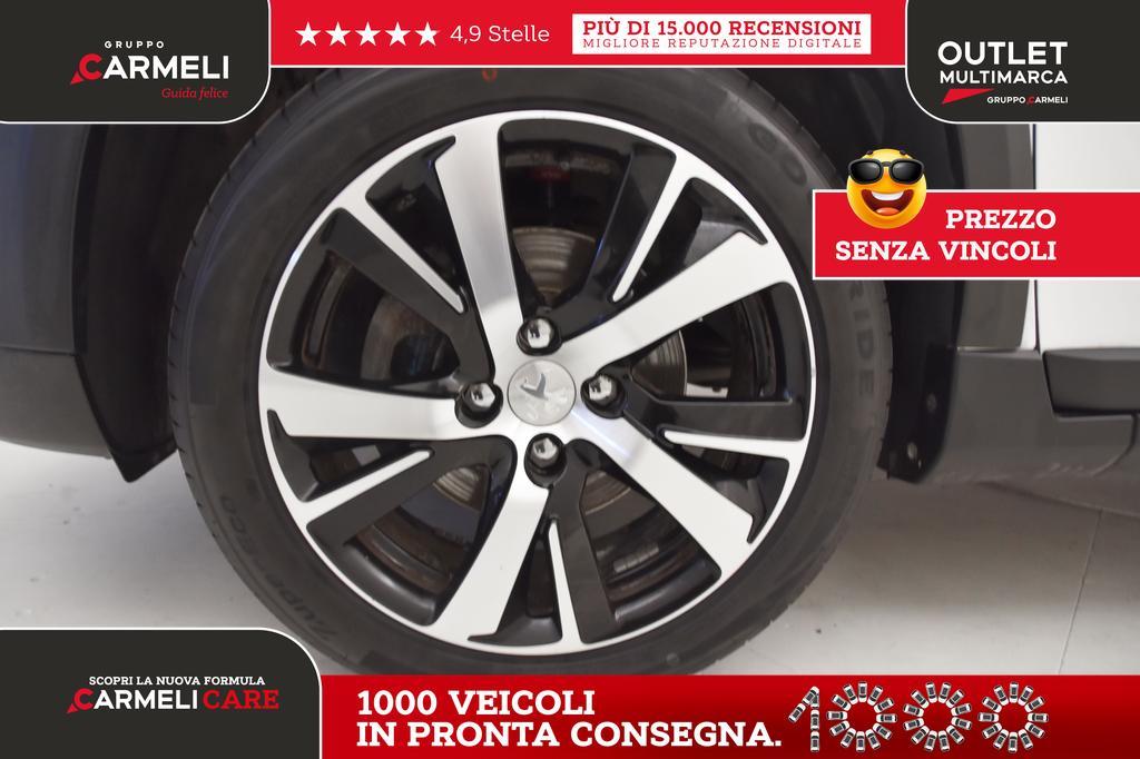 Peugeot 2008 1.6 BlueHDi Allure