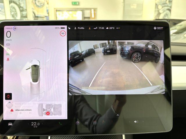 TESLA Model 3 Standard RWD Plus - 19" - Autopilot