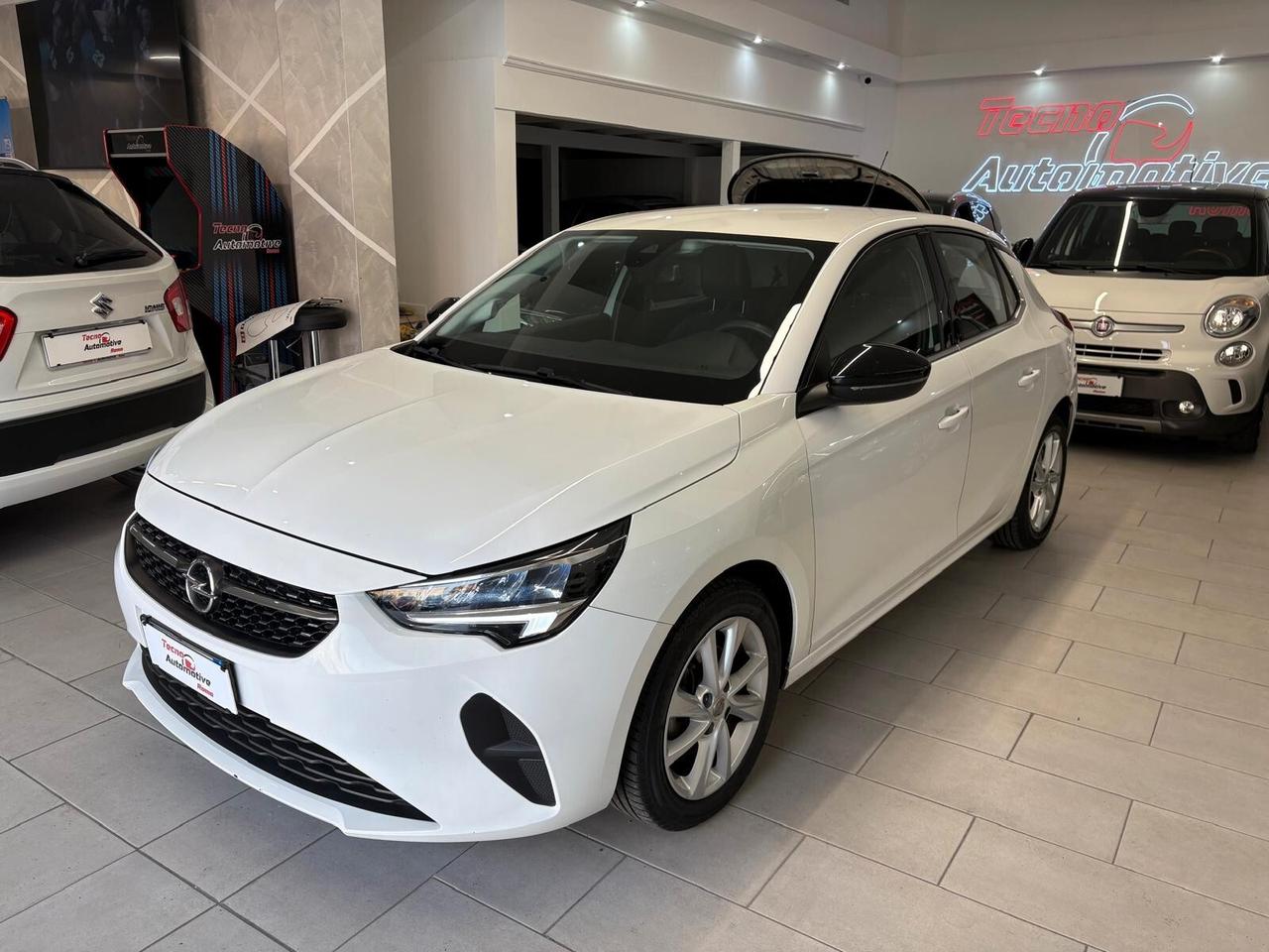 Opel Corsa 1.2 100 CV aut. Elegance