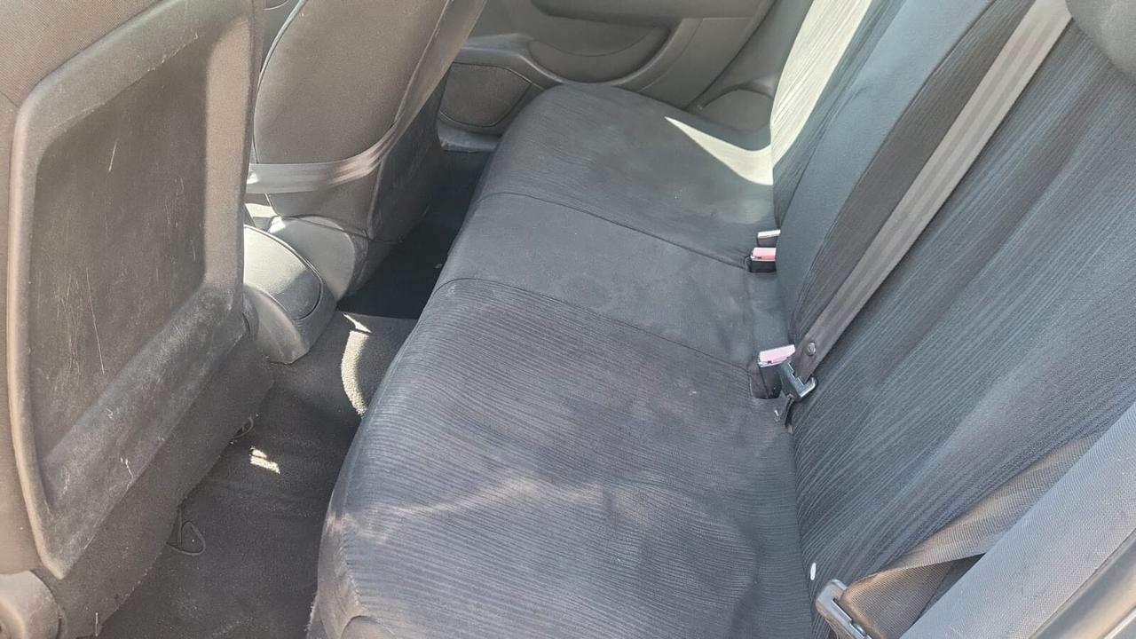 Citroen C4 1.6 HDi 90CV Elegance