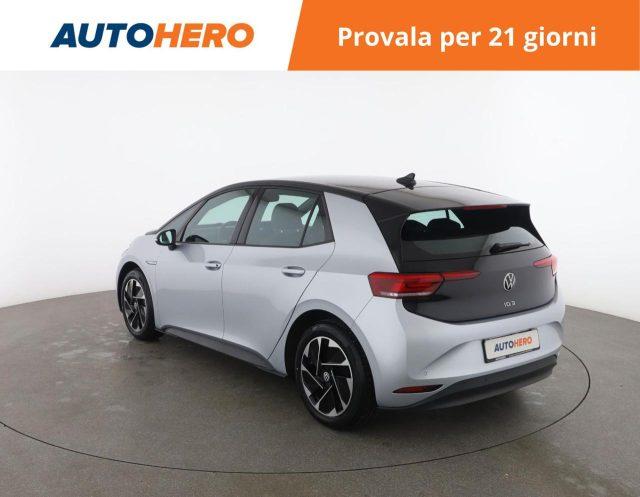 VOLKSWAGEN ID.3 Life