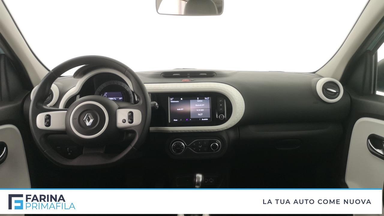 RENAULT Twingo Electric - Twingo Zen 22kWh