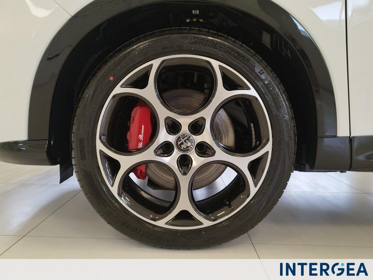 ALFA ROMEO Tonale 1.6 Veloce 130cv tct6