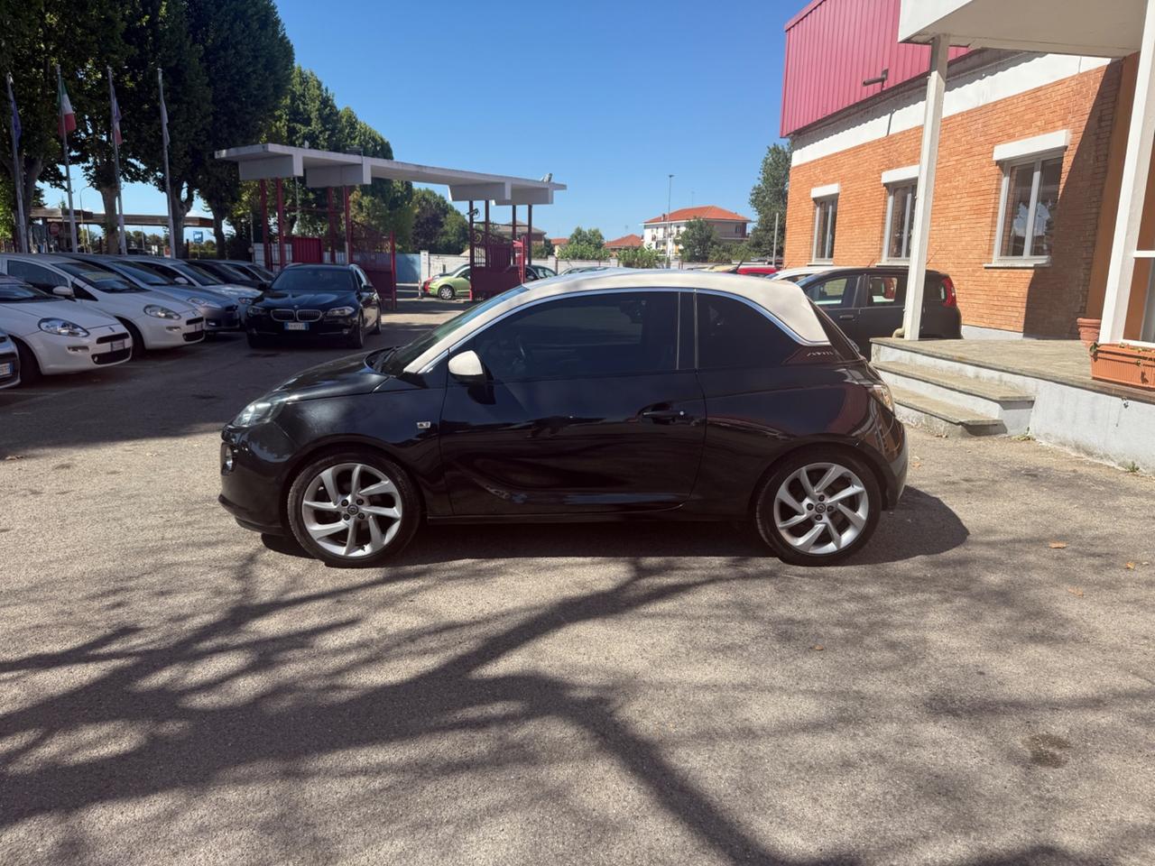 Opel Adam 1.4 87 CV Start&Stop Glam