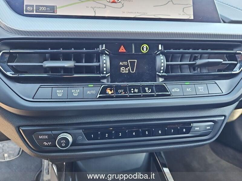 BMW Serie 1 F40 Diesel 118d Msport auto