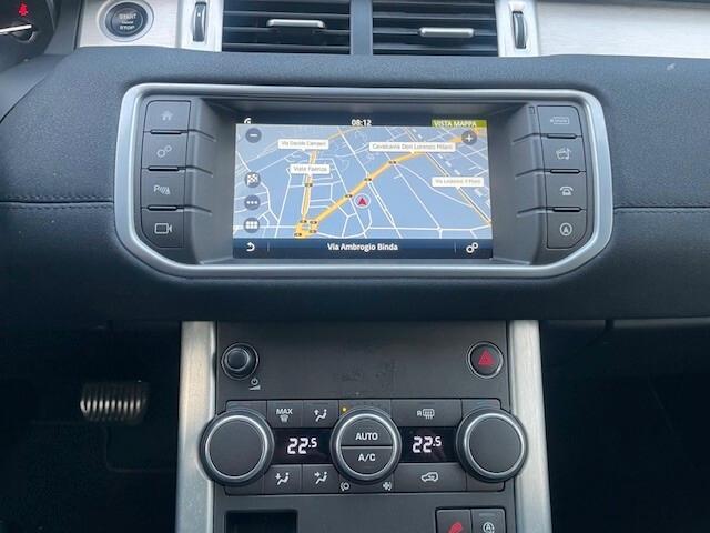 Land Rover Range Evoque 2.0 TD4 150 CV SE Dynamic Km 85.000 Reali !!!!!!