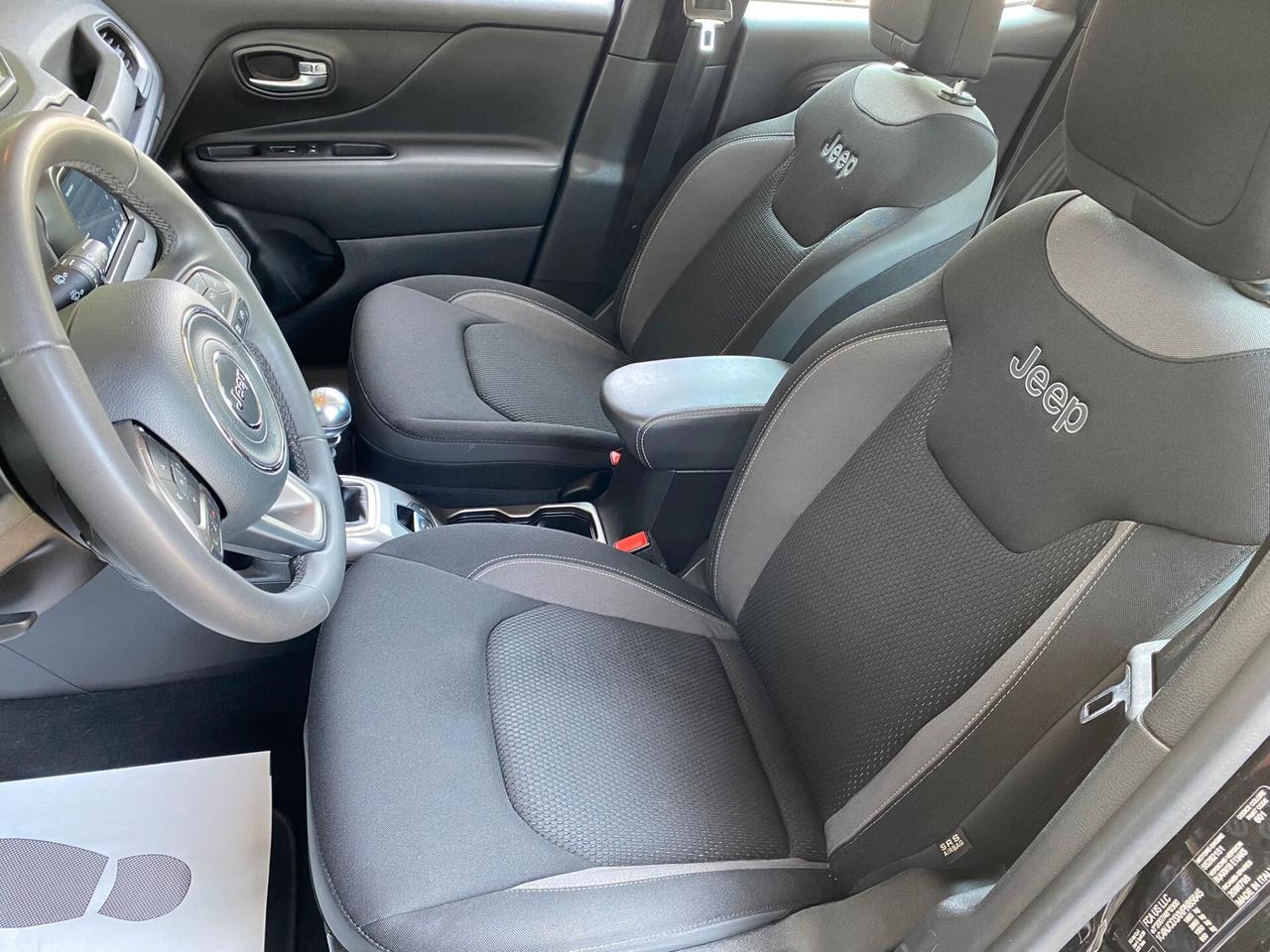 Jeep Renegade 1.0 T3 Limited