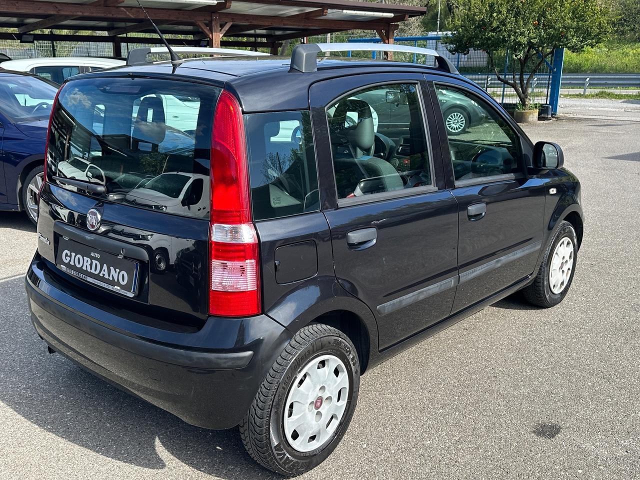 Fiat Panda 1.2 Dynamic