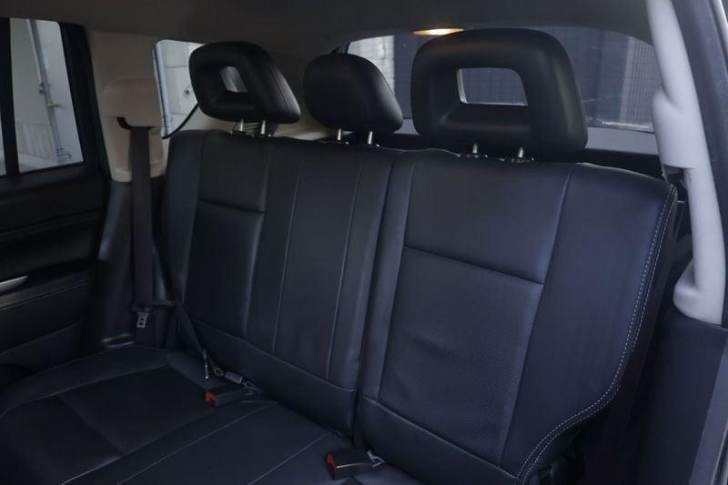 Jeep Compass Jeep Compass 2.2 CRD Limited 2WD Unicoproprietario