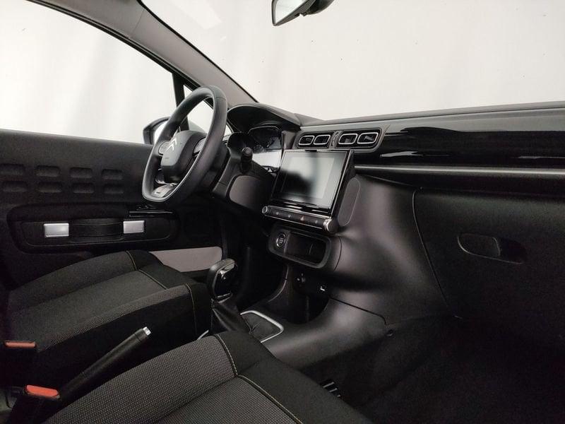 Citroën C3 1.2 puretech Feel Pack s&s 83cv