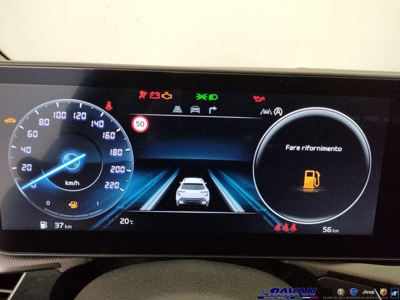 Kia Stonic 1.0 T-GDi 115 CV MHEV MT Style