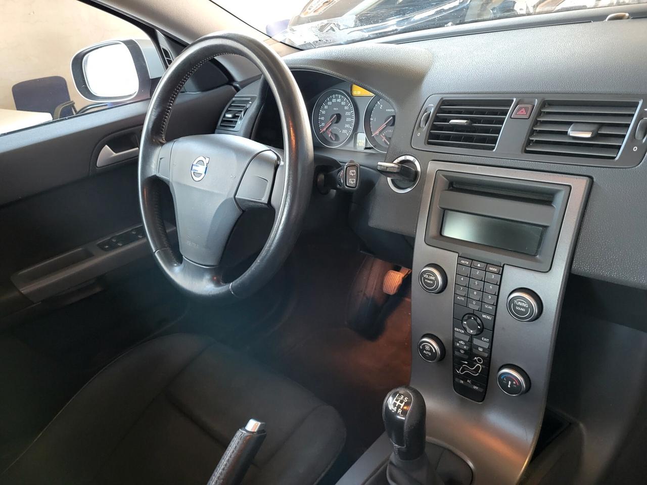 Volvo V50 1.6 D cat Kinetic