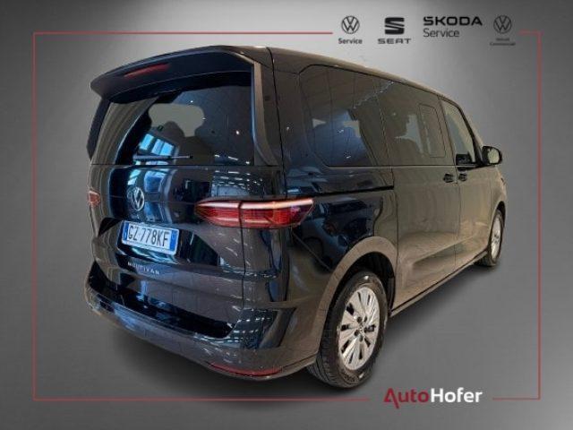 VOLKSWAGEN Multivan 2.0 TDI DSG Space 7P DAB+ APP Connect LED