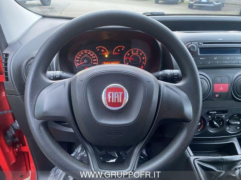 FIAT QUBO 1.4 8V 77 CV Easy