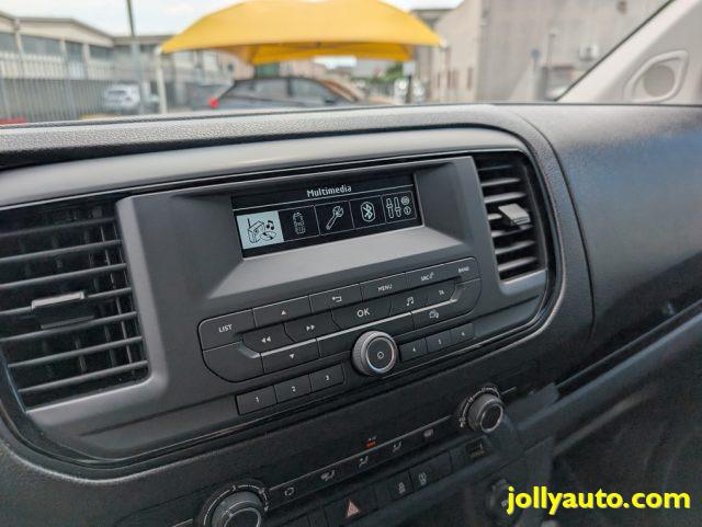 TOYOTA Proace Electric 75kWh PL-TN Furgone L2H1 10q