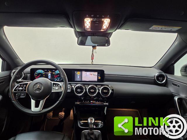 MERCEDES-BENZ A 180 Sport GARANZIA INCLUSA