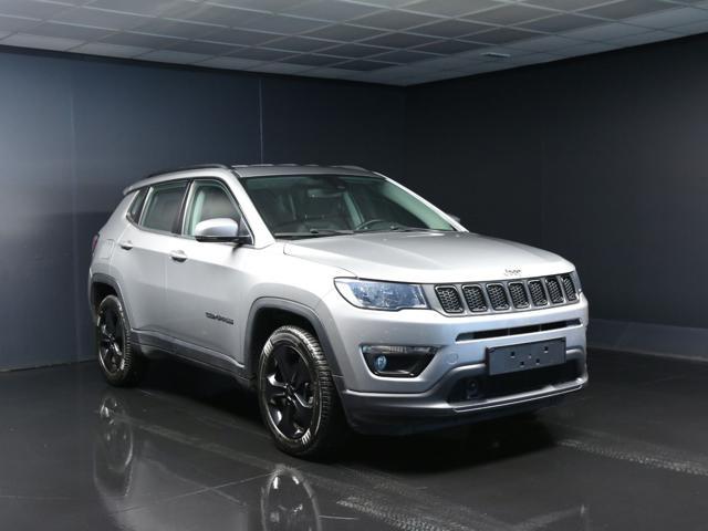 JEEP Compass 2.0 Multijet II 4WD Night Eagle