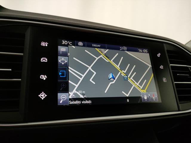 PEUGEOT 308 BlueHDi 120 S&S EAT6 Allure