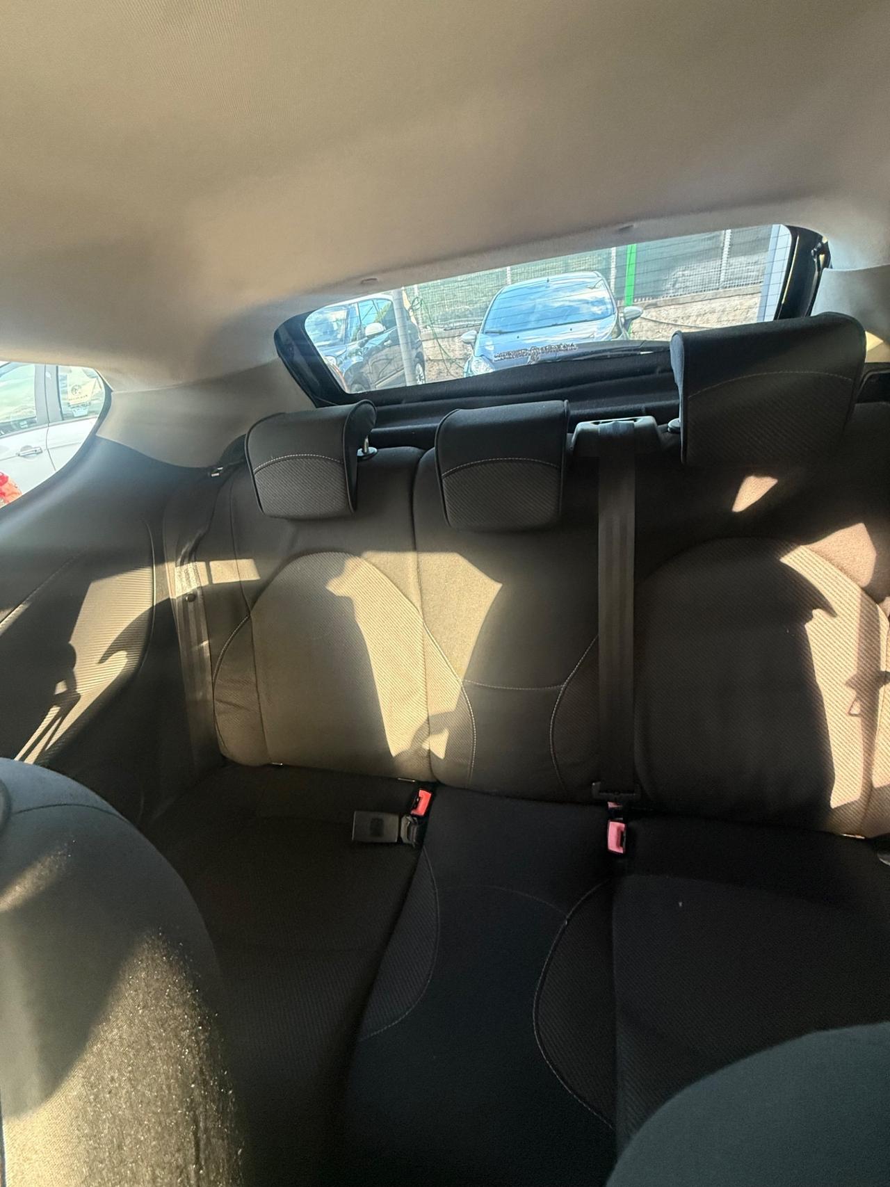 Alfa Romeo MiTo 1.4 T 120 CV GPL Distinctive