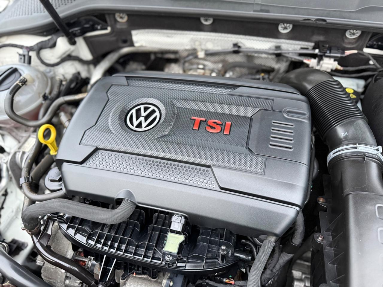 Volkswagen Golf GTI VW 7 PERFORMANCE 2.0TURBO DSG 230CV 5P 2014