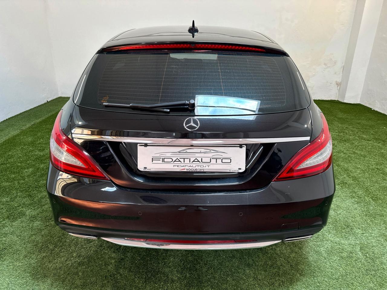 Premium 4matic FULL OPTIONAL S.B. AMG LINE