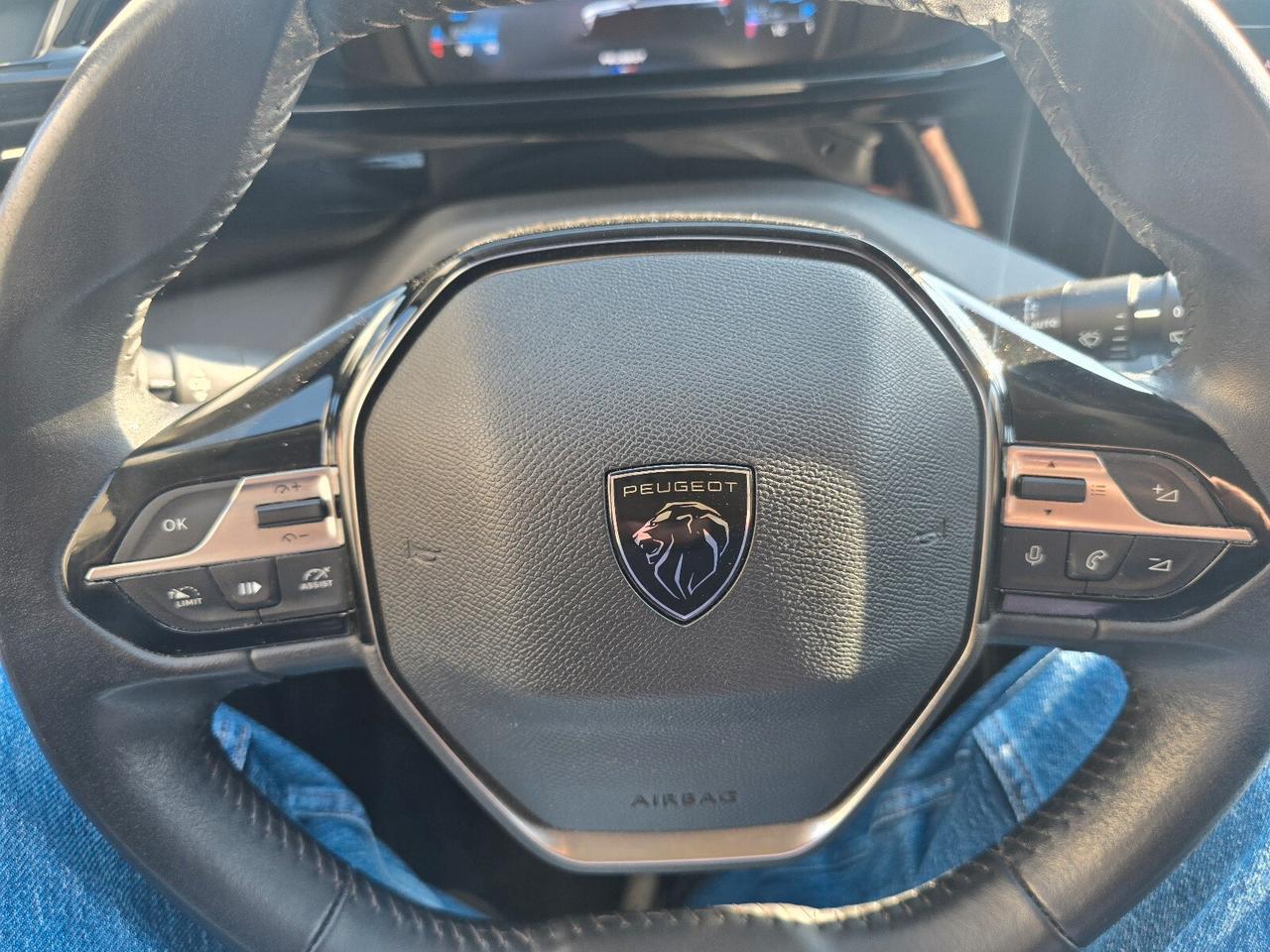 Peugeot 308 BlueHDi 130 S&S SW Active Pack