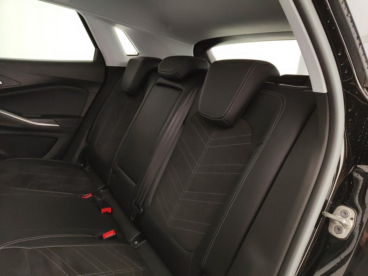 Opel Grandland 1.5 diesel Ecotec aut. GS