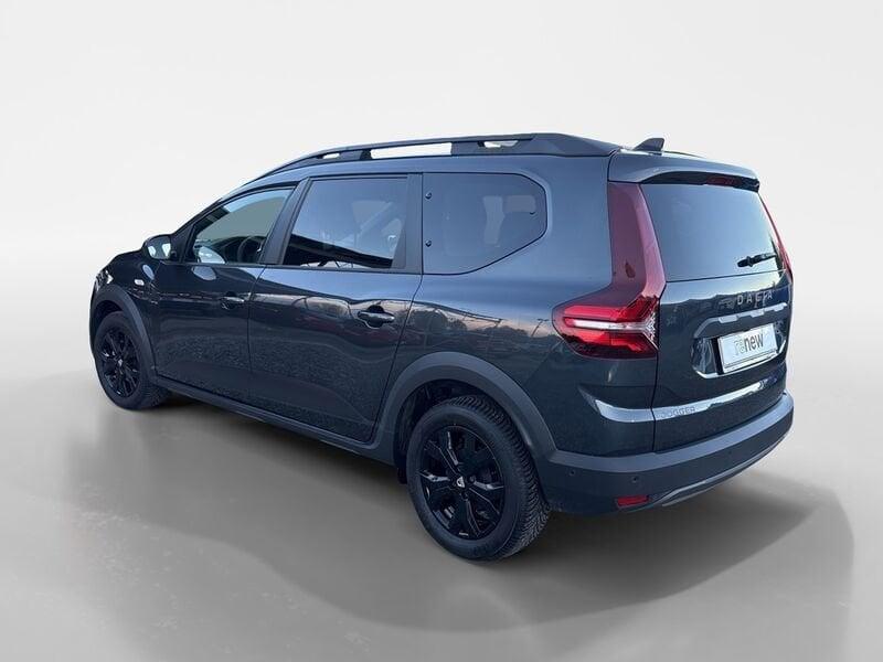 Dacia Jogger Jogger 1.0 TCe GPL 100 CV 7 posti Extreme Up