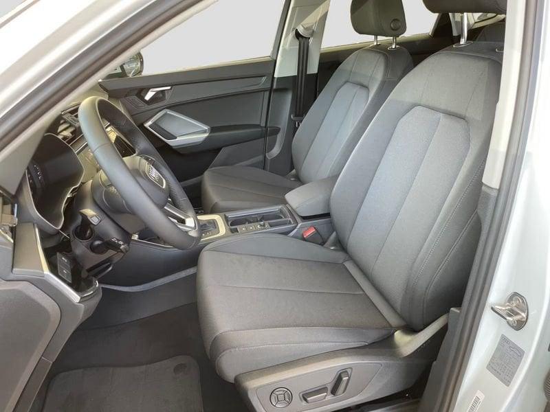 Audi Q3 Q3 SPB 35 TFSI S tronic Navi Camera Cockpit Garanzia 5 anni