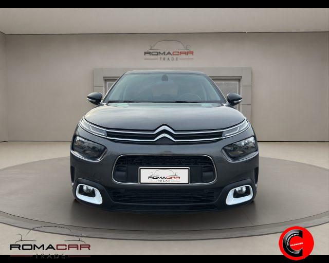 CITROEN C4 Cactus BlueHDi 100 S&S Shine