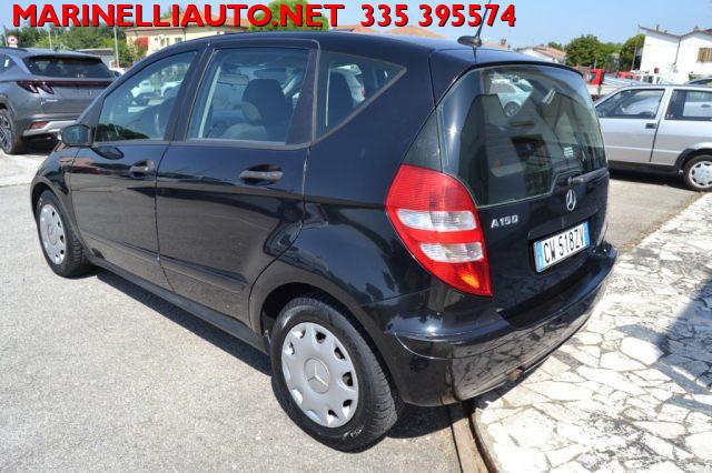 MERCEDES-BENZ A 150 Classic 1.5 95CV X NEOPATENTATI