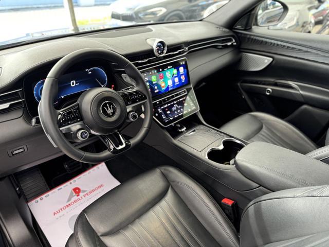 MASERATI Grecale 2.0 MHEV 300cv GT