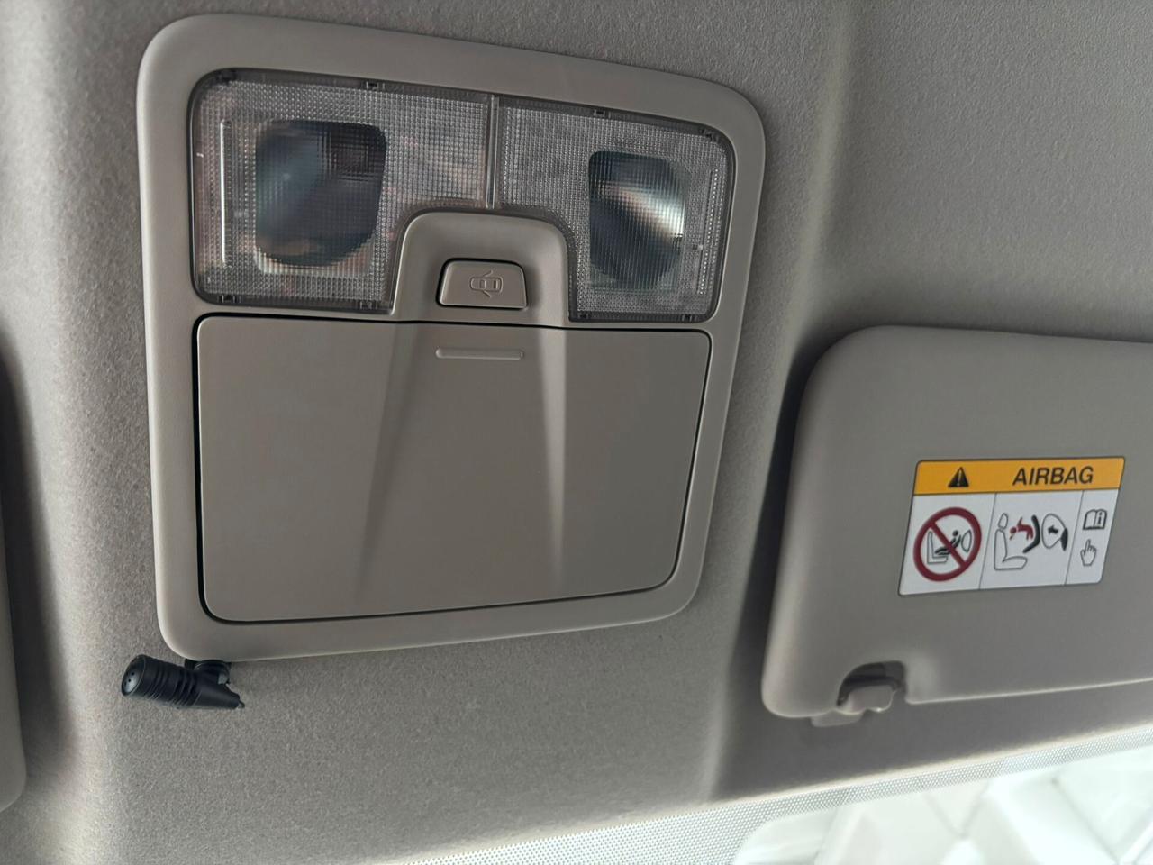 Isuzu D-Max 1.9 Crew Cab Solar 4WD A/C Aut.