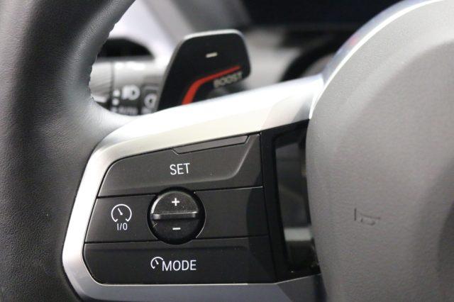 BMW 118 d MSport Pro