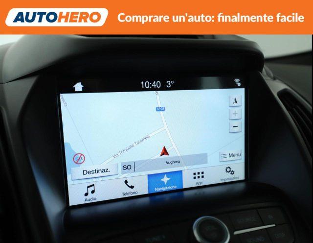 FORD Kuga 1.5 EcoBoost 120 CV S&S 2WD Plus