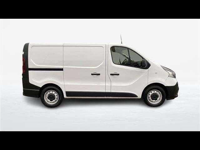 Renault es trafic T27 2.0 dci 145cv L1H1 Energy