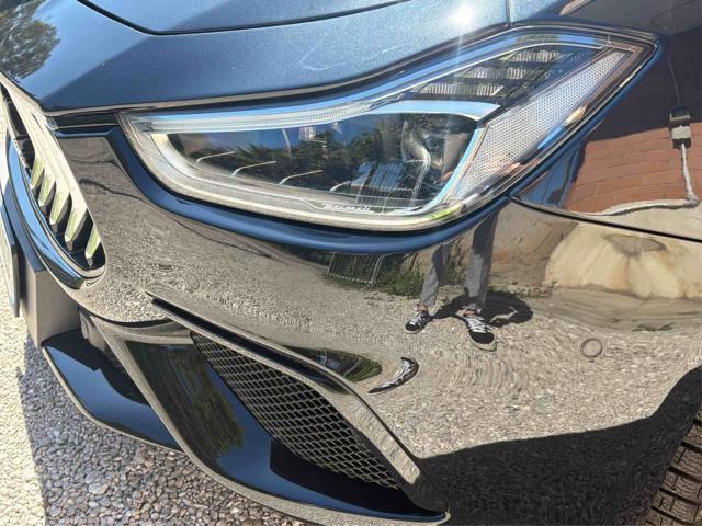 MASERATI Ghibli V6 Diesel Gransport