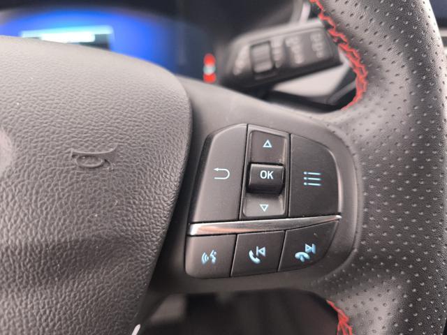 FORD Kuga 2.5 full hybrid ST-Line X 2wd 190cv cvt