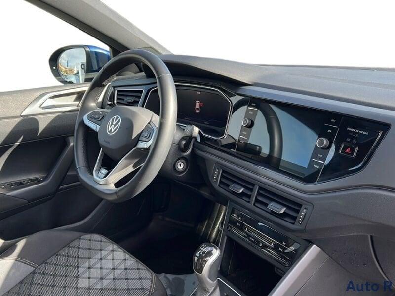 Volkswagen Taigo 1.0 TSI 85kW R-Line