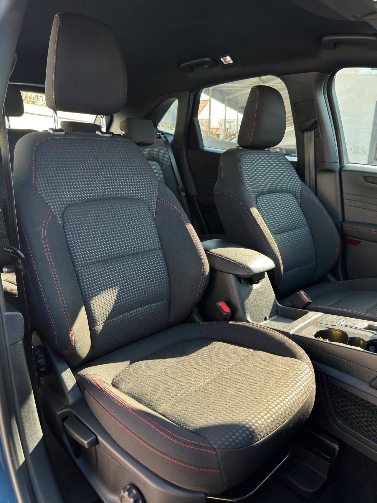 Ford Kuga 1.5 EcoBlue 120 CV aut. 2WD ST-Line X