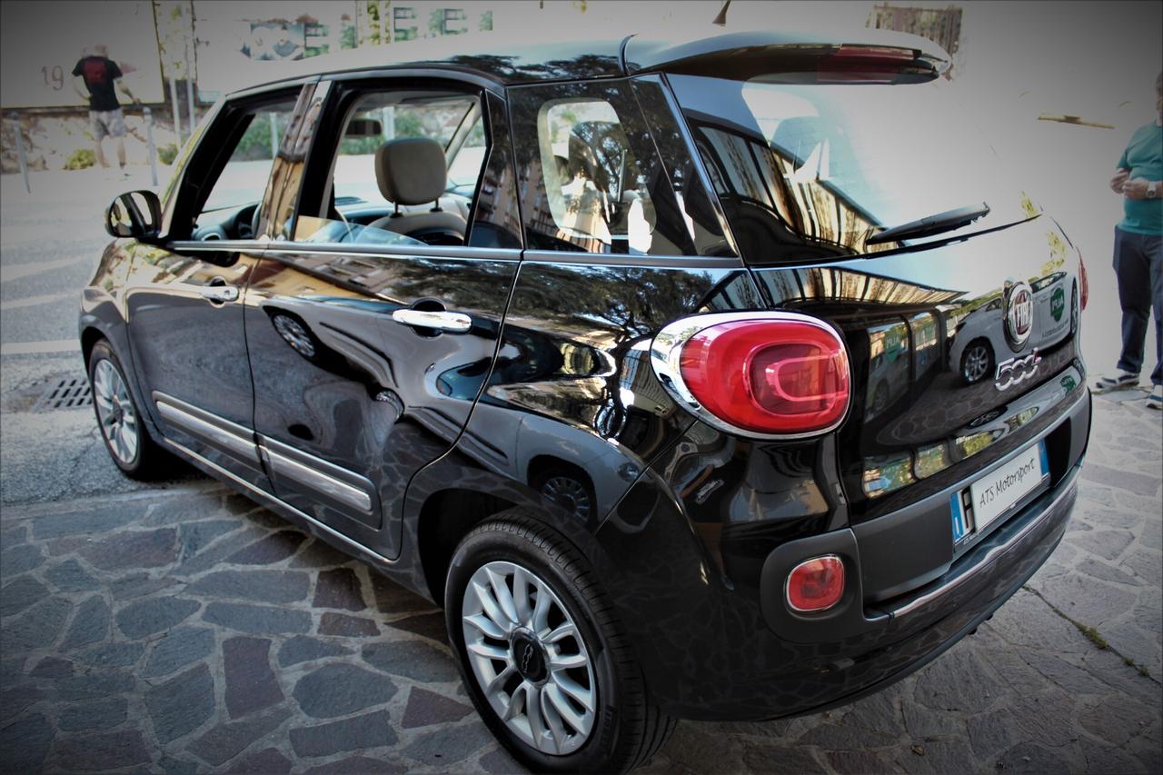 FIAT 500 L 16 mjet 105 cv Lounge tetto panoramico